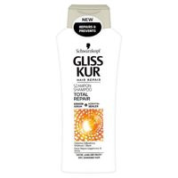 Total Repair Shampoo atkuriamasis šampūnas sausiems ir pažeistiems plaukams 400ml
