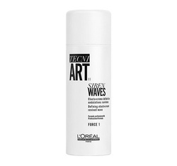 L'OREAL PROFESSIONNEL Tecni Art Siren Waves Force 1 150ml