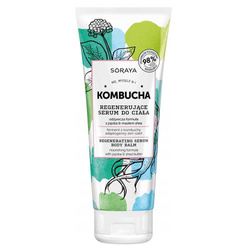 SORAYA_Kombucha serum do ciała 200ml