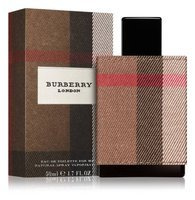 Burberry London Men 50ml EDT