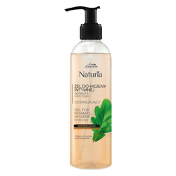 JOANNA Naturia Ąžuolo žievė 240ml
