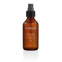 MOKOSH maitinamasis ir drėkinamasis veido prausiklis 100ml