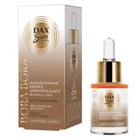 DAX_Sun Bora Bora skoncentrowane krople samoopalające do twarzy i ciała 15ml