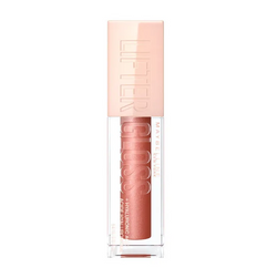 MAYBELLINE Lifter Gloss lūpų blizgis 009 Topaz 5,4ml