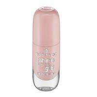 Švieskite paskutinį kartą ir eikite! Gelinis nagų lakas 73 Peach Please 8ml