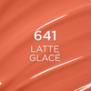 641 Latte Glace