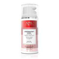 APIS Cranberry Vitality stangrinamasis veido kremas su spanguolėmis visų tipų odai 100ml