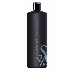 SEBASTIAN_Professional Trilliance Shampoo rewitalizujący szampon do włosów 1000ml