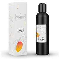 Hagi Cosmetics Natūralus kūno losjonas su mangų sviestu ir šalavijų aliejumi 200ml