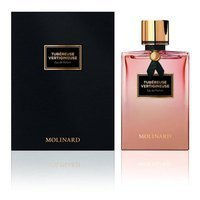 MOLINARD Tubereuse Vertigineuse EDP 75ml