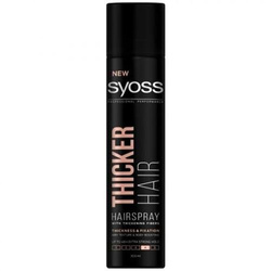 SYOSS Ticker Hair Extra Strong 150ml