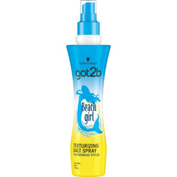 Got2b Beach Girl Texturizing Salt Spray 200ml