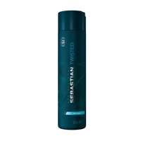 Twisted Elastic Cleanser Curl Shampoo szampon do włosów kręconych 250ml
