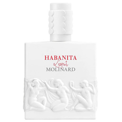Molinard Habanita L'Esprit Molinard 75ml edp