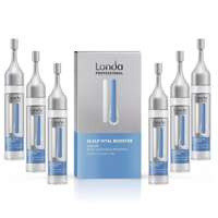 Londa Professional galvos odos gyvybingumą stiprinantis serumas 6x9ml