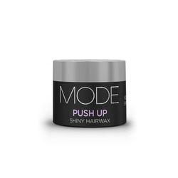 Mode Styling Push Up Shiny Hairwax plaukų formavimo vaškas 75ml