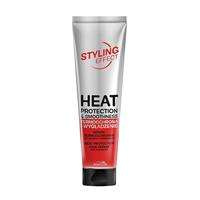 JOANNA Styling Effect Apsauga nuo karščio Glotnumas Pantenolis 100g