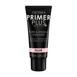 GOSH Primer Plus Base Plus+ porų ir raukšlių mažintojas 006 Filler 30ml