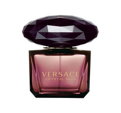 VERSACE Crystal Noir 90ml EDP testeris