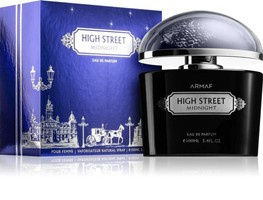 ARMAF HIGH STREET MIDNIGHT 100ml edp