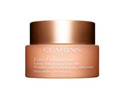 Clarins itin stangrinamasis dieninis kremas 40+ 50ml testeris