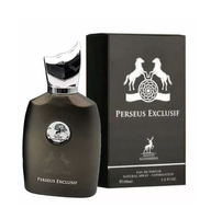 Maison Alhambra Woody Oud edp 80ml