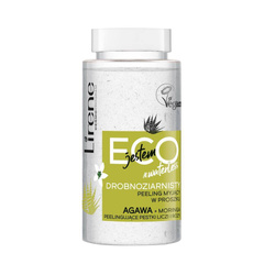 Lirene Jestem Eco skalbimo milteliai be vandens 45g