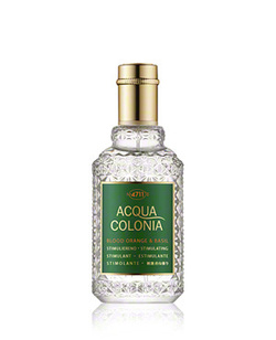 4711 Acqua Colonia Blood Orange & Basil EDC 50ml