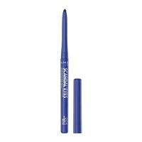 Scandal'eyes Exaggerate vandeniui atsparus minkštas akių pieštukas 004 Cobalt Blue 0.35g