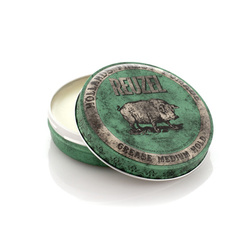 REUZEL Hollands Finest Pomade Green 113g