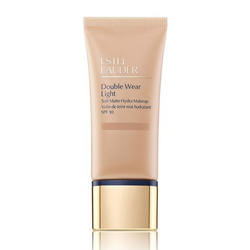 ESTEE LAUDER Double Wear Light 4N1 Shell Beige Soft Matte Hydra Makeup SPF10 30ml