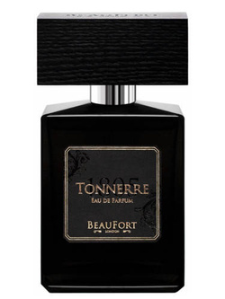 BeauFort London 1805 Tonnerre 50ml EDP