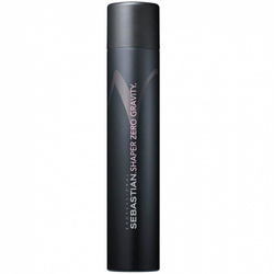 Shaper Zero Gravity Light plaukų lakas lakier do włosów 400ml