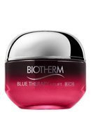 Biotherm Blue Therapy Raudonųjų dumblių turtingas kremas 50ml