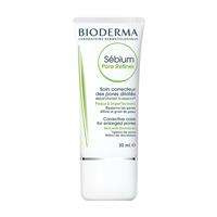Bioderma Sebium Pore Refiner koreguojantis porų sutraukėjas 30ml