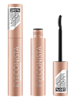 CATRICE Eyeconista Lash Millionizer Volume 010 The Best Of Nothing 11ml