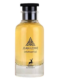 Maison Alhambra Woody Oud edp 80ml