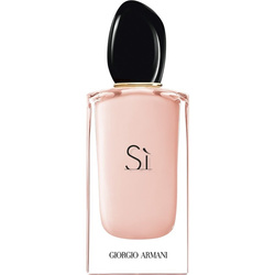 Giorgio Armani Si Fiori 100ml EDP TESTERIS
