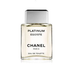 Chanel Platinum Egoiste 50ml EDT