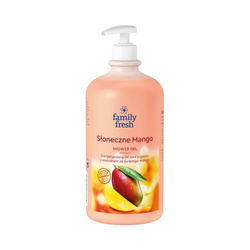 SORAYA Family Fresh Sunny Mango 1000ml