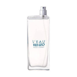 KENZO L'eau Par Kenzo Pour Femme EDT 100ml TESTER