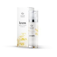 CALLUNA MEDICA giliai drėkinamasis ir maitinamasis kremas 30ml
