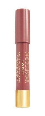 Twist Ultra Shiny Gloss With Hyaluronic Acid błyszczyk z kwasem hialuronowym 203 Legno Di Rosa 5,5ml