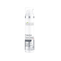 BIELENDA PROFESSIONAL Face Program apsauginis veido kremas SPF50 100ml