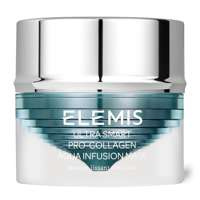 Ultra Smart Pro-Collagen Aqua Infusion kaukė drėkinamoji veido kaukė 50ml