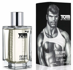 ETAT LIBRE D'ORANGE Tom of Finland EDP purškalas 50ml