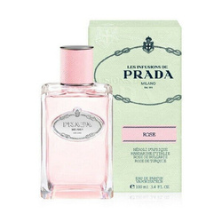 PRADA Infusion de Rose EDP 100ml