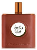Olfactive Studio Vanilla Shot Extrait De Parfum 100ml testeris