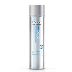 Lightplex Bond Retention Shampoo drėkinamasis plaukų šampūnas 250ml
