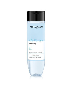 MIRACULUM terminis šaltinio vanduo micelinis losjonas 200ml